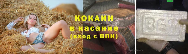 кокс Белокуриха